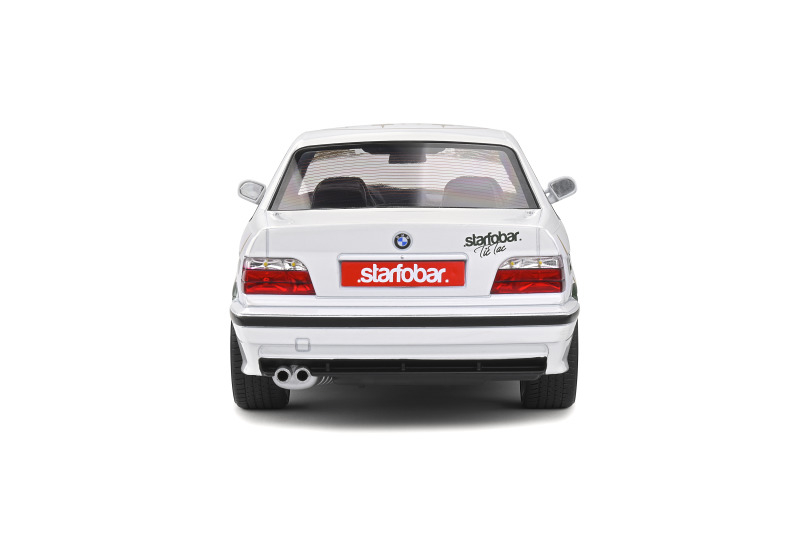 Mueslibaer Spielwaren - Solido 421181190 - 1:18 BMW E36 M3 Coupé 