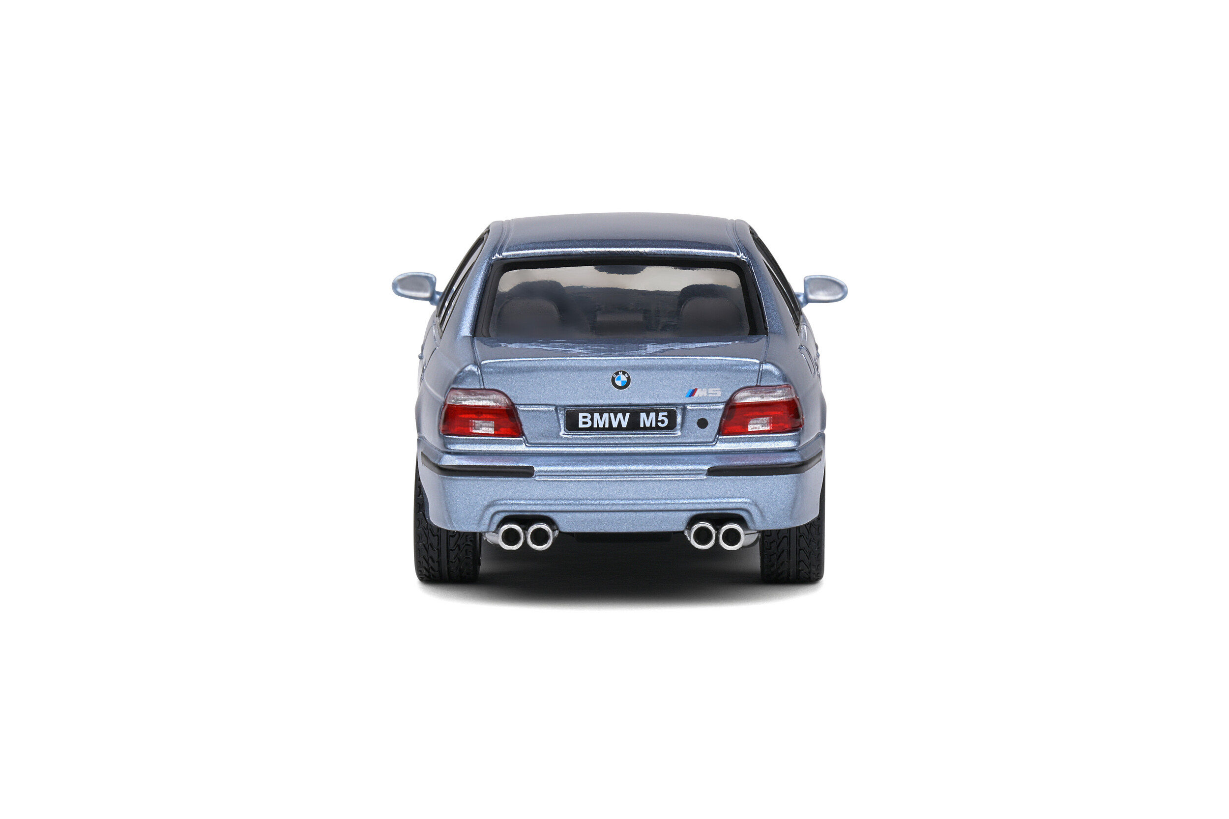 Mueslibaer Spielwaren - Solido 421437920 - 1:43 BMW M5 (E39 
