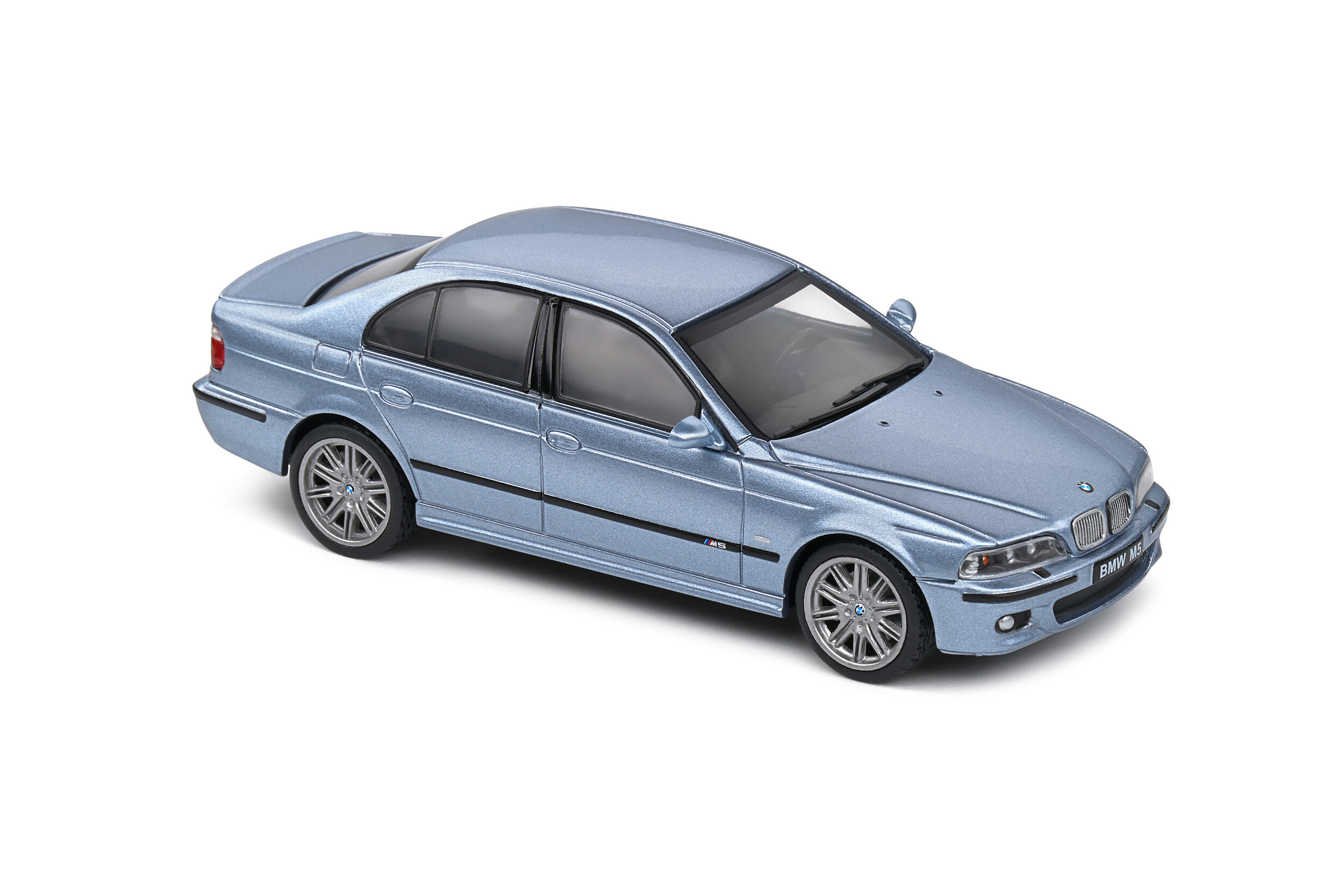 Mueslibaer Spielwaren - Solido 421437920 - 1:43 BMW M5 (E39 