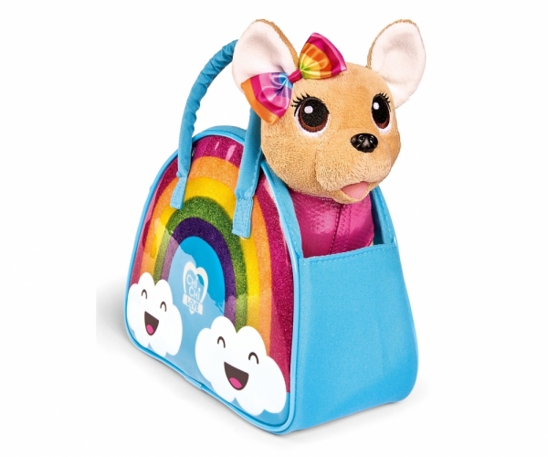 Chi Chi Love 105893438 - Rainbow