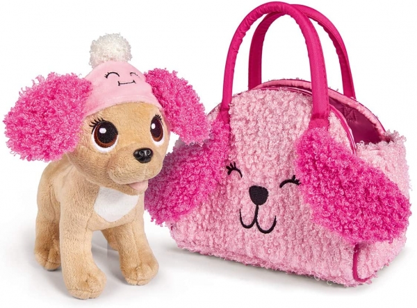 Chi Chi Love 105893510 - Fluffy Friend