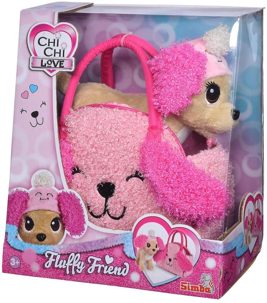 Chi Chi Love 105893510 - Fluffy Friend