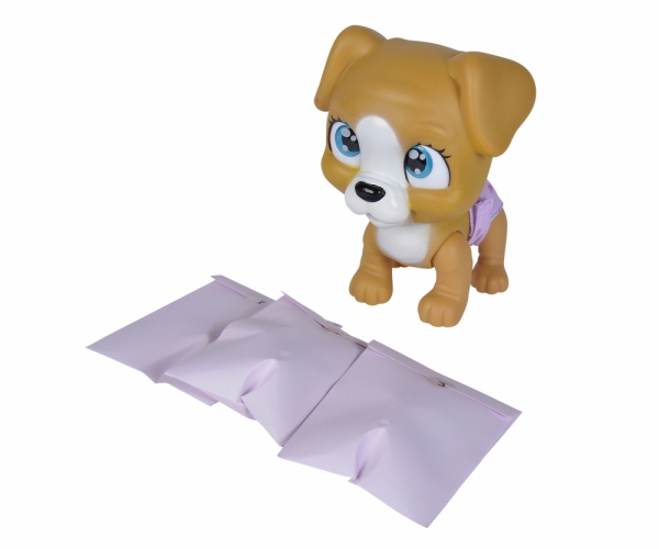 Simba 105953050 - Pamper Petz Hund