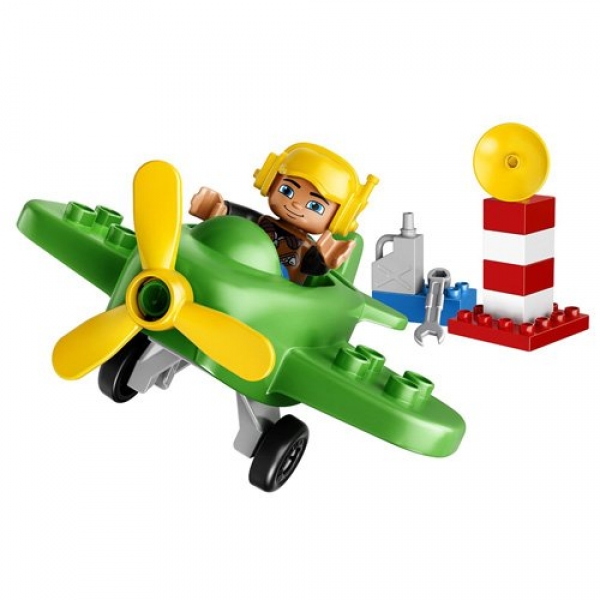 LEGO® 10808 - DUPLO®, Kleines Flugzeug