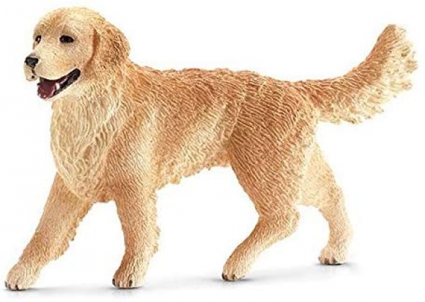 Schleich 16395 - Golden Retriever Hündin