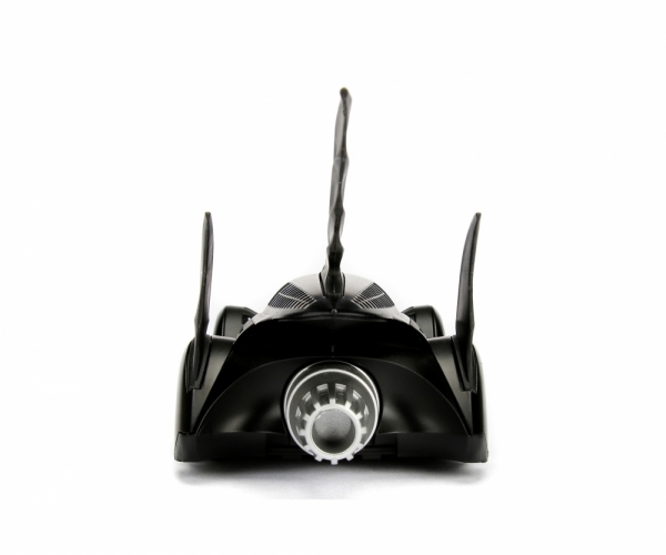 Jada 253215003 - 1:24 Batman 1995 Batmobile