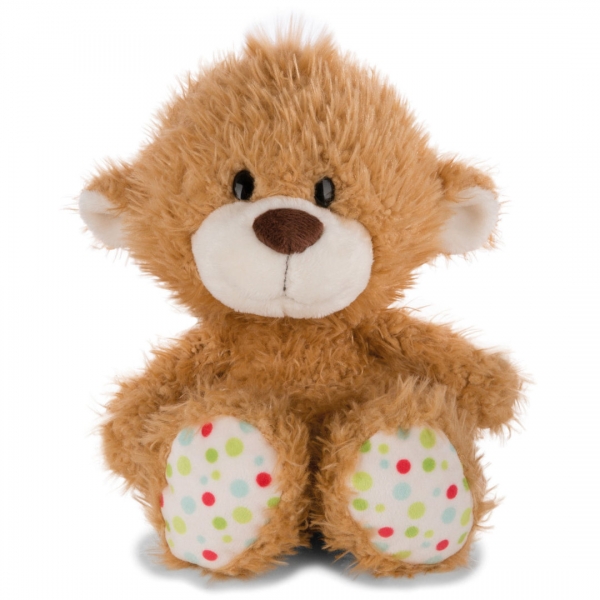 Nici 41506 - Classic Bear Schlenker hellbraun, ca. 40 cm