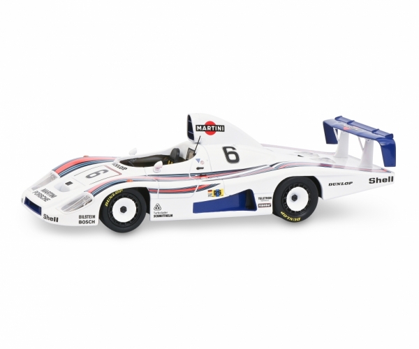 Solido 421185890 - Porsche 936 weiß #6 1:18