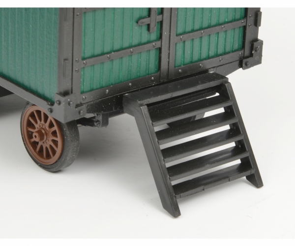 Schuco 450781900 - Deutz F3 Schenker 1:32