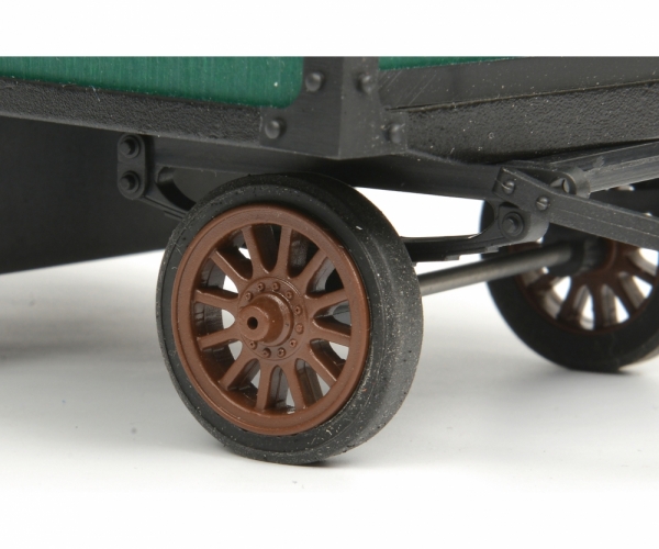 Schuco 450781900 - Deutz F3 Schenker 1:32