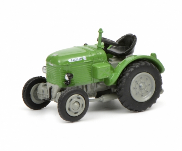 Schuco 452634600 - 1:87 Steyr Diesel Typ 180