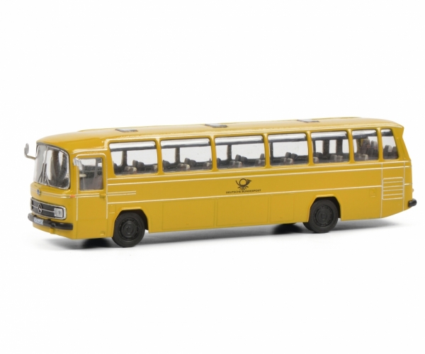 Schuco 452649300 - MB O302 Deutsche Post Postbus 1:87