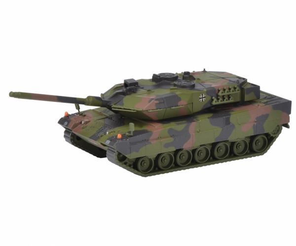 Schuco 452656500 - 1:87 Panzer Leopard 2A6 Bundeswehr