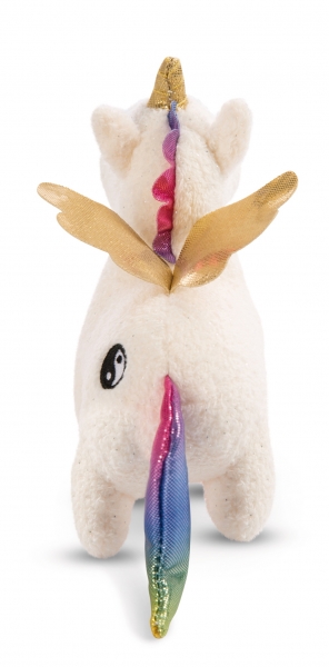 Nici 47377 - Einhorn Rainbow Yang stehend, ca. 22 cm