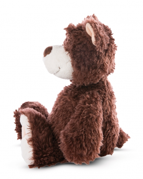 Nici 47602 - Kuscheltier Bär Classic Bear NICI Green, ca. 20 cm
