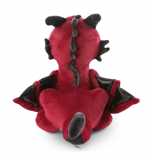 Nici 48082 - Drache Eldor, stehend