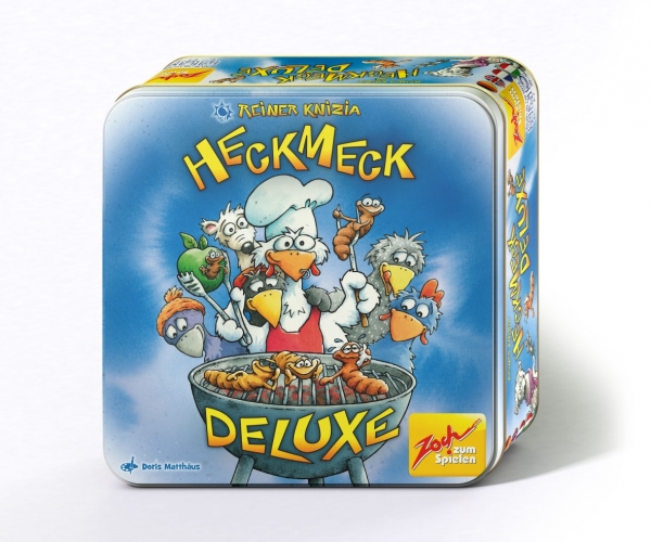 Zoch 601105073 – Heckmeck Deluxe