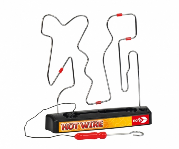 Noris 606060172 - Hot Wire