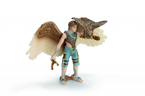 Schleich 70429 - Arelan (Falke)