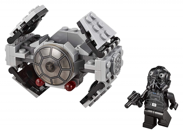 LEGO® 75128 - Star Wars™, TIE Advanced Prototype™