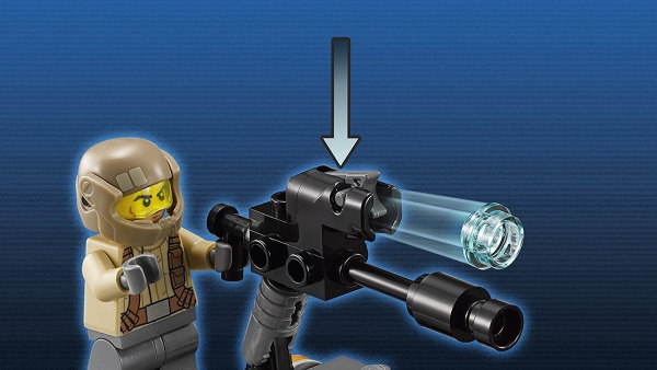 LEGO® 75131 - Star Wars™, Resistance Trooper™ Battle Pack