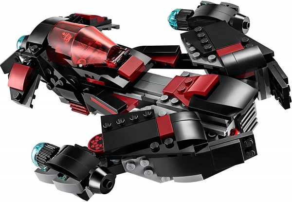 Lego 75145 - Star Wars, Eclipse Fighter™