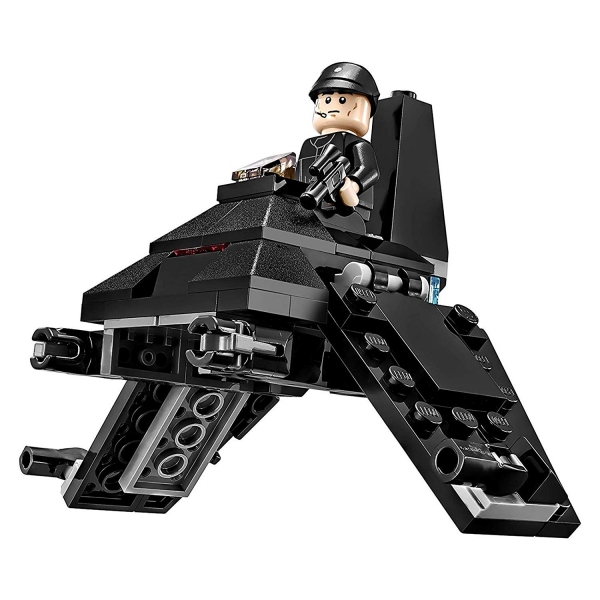 LEGO® 75163 - Star Wars™, Krennic's Imperial Shuttle™ Microfighter
