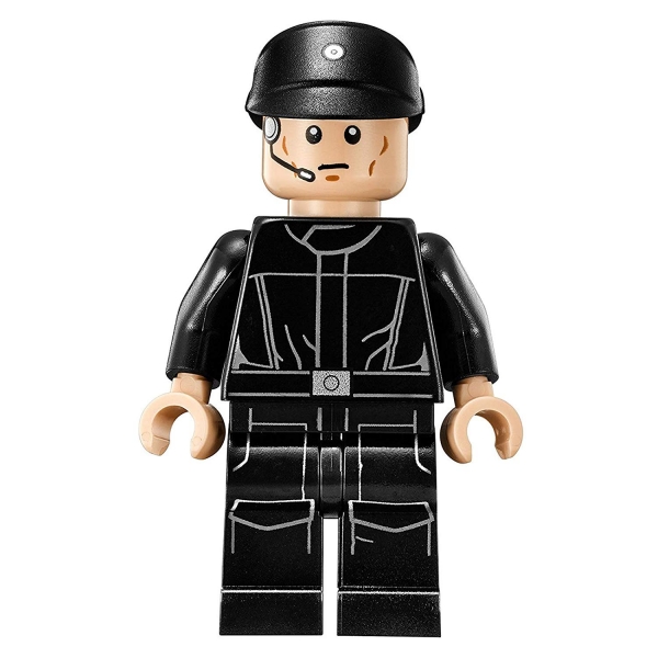 LEGO® 75163 - Star Wars™, Krennic's Imperial Shuttle™ Microfighter