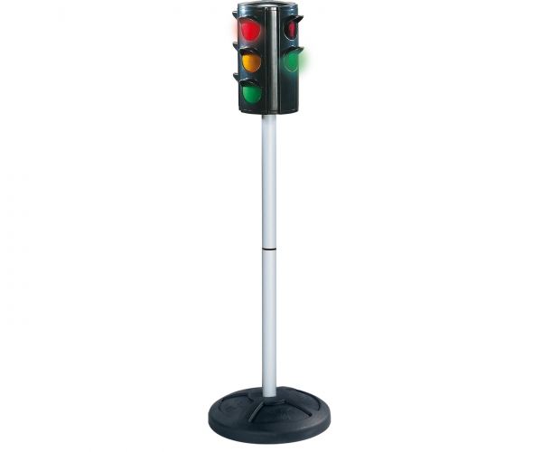 BIG 800001197 - Traffic Light Verkehrsampel