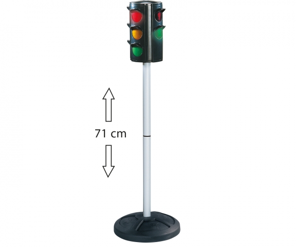 BIG 800001197 - Traffic Light Verkehrsampel