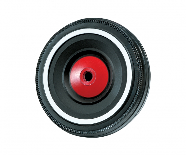 BIG 800001260 - Bobby Car Whisper Wheels Flüsterräder