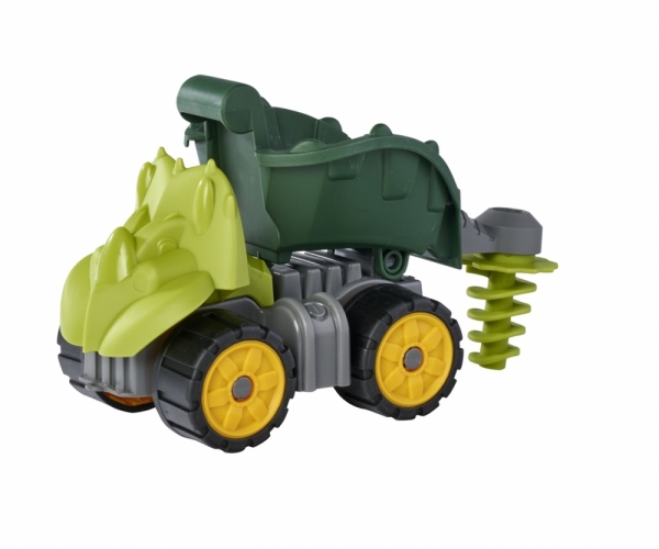 BIG 800055795 - Power Worker Mini Dino Triceratops