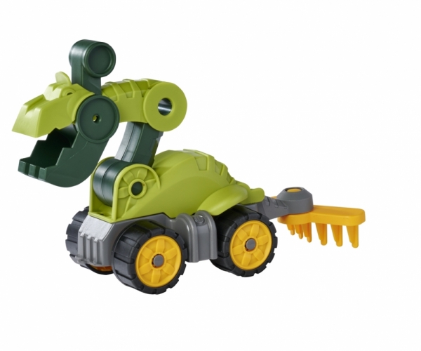 BIG 800055796 - Power Worker Dino T-Rex