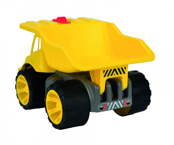 BIG 800055810 - Power Worker Maxi Kipper