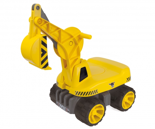 BIG 800055811 - Power Worker Maxi Bagger
