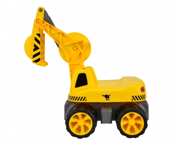 BIG 800055811 - Power Worker Maxi Bagger