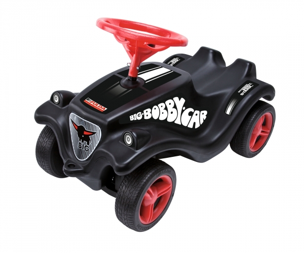 BIG 800056102 - FULDA Bobby Car Classic