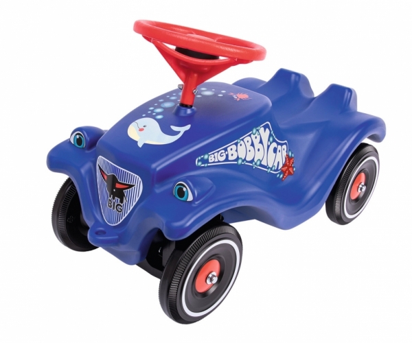 BIG 800056130 - Bobby Car Classic Ocean