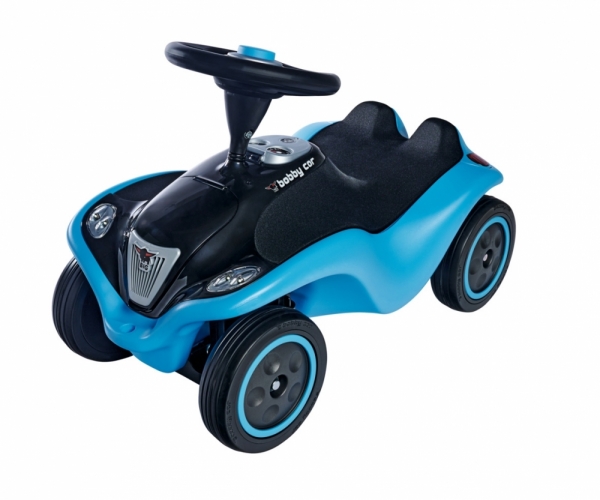 BIG 800056234 - Bobby Car NEXT Blau