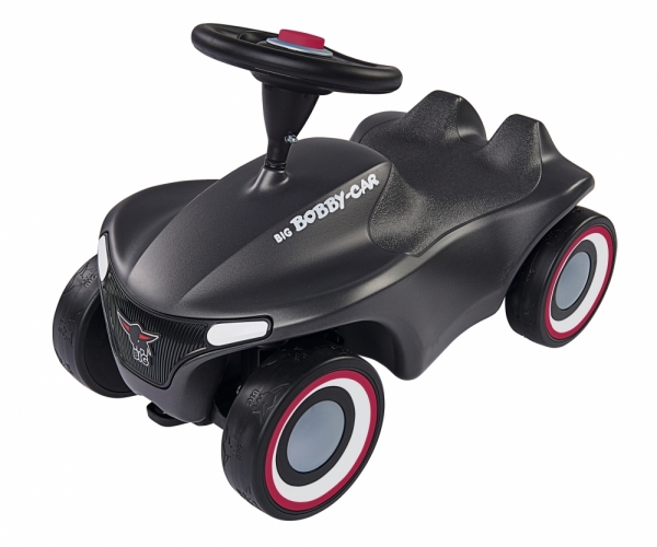 BIG 800056243 - Bobby Car Neo Anthrazit