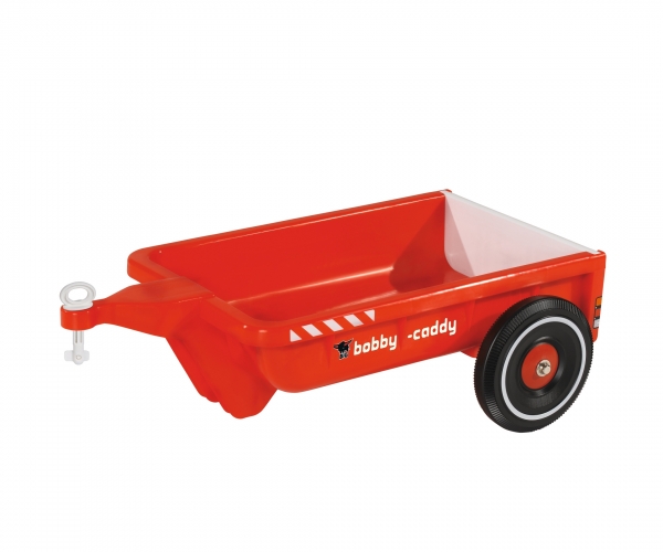 BIG 800056292 - Bobby Caddy Anhänger