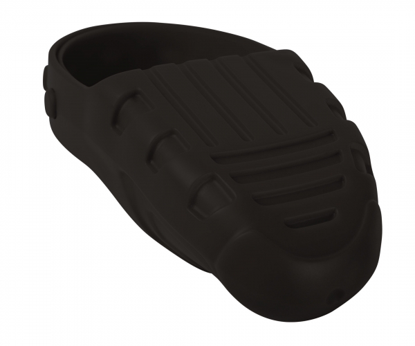 BIG 800056446 - Shoe Care Schwarz