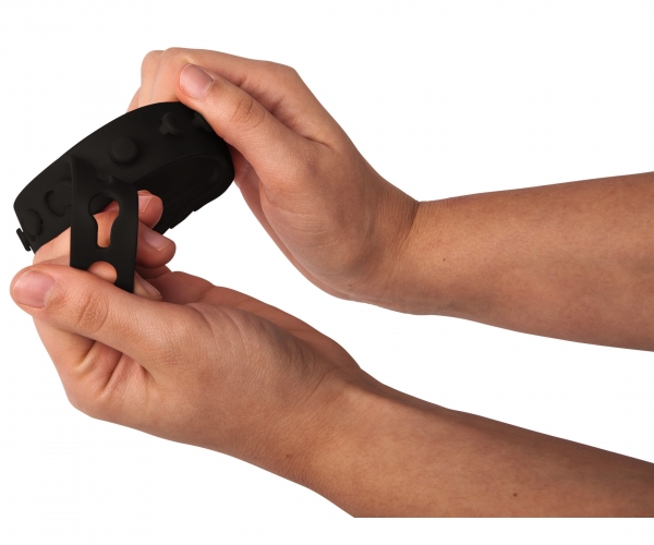 BIG 800056446 - Shoe Care Schwarz