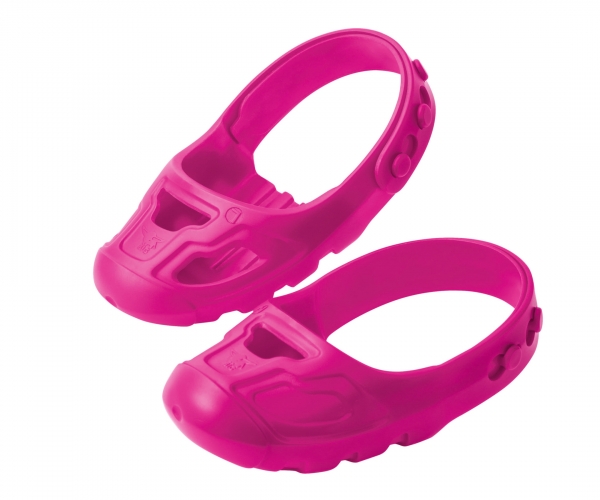 BIG 800056447 - Shoe Care Pink