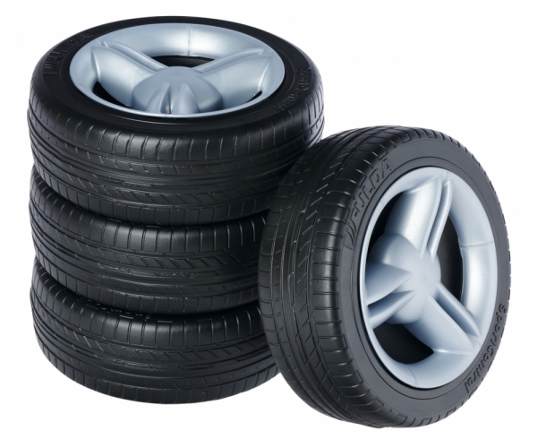 BIG 800056497 - Fulda-Whisper-Wheels
