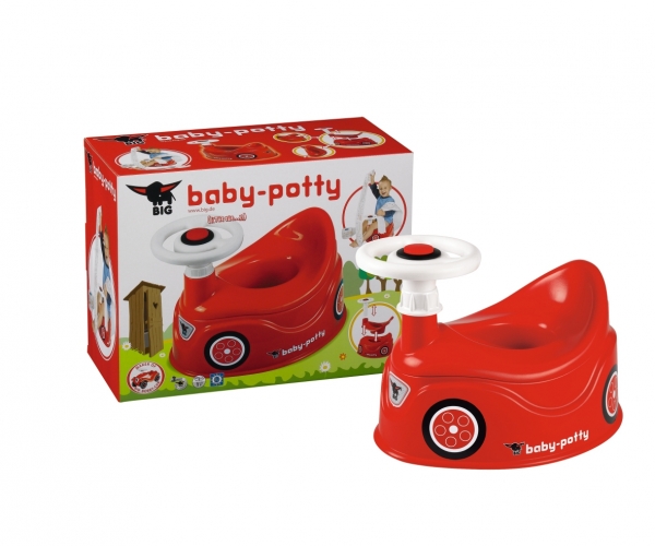 BIG 56801 - Baby Potty