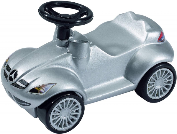 BIG 56983 - Mini SLK Bobby Benz