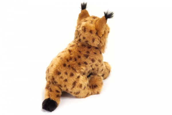 Teddy Hermann 904700 - Luchs ca. 26 cm