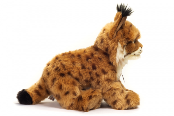 Teddy Hermann 904700 - Luchs ca. 26 cm