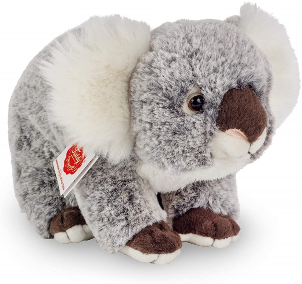 Teddy Hermann 914235 - Koala sitzend 24 cm